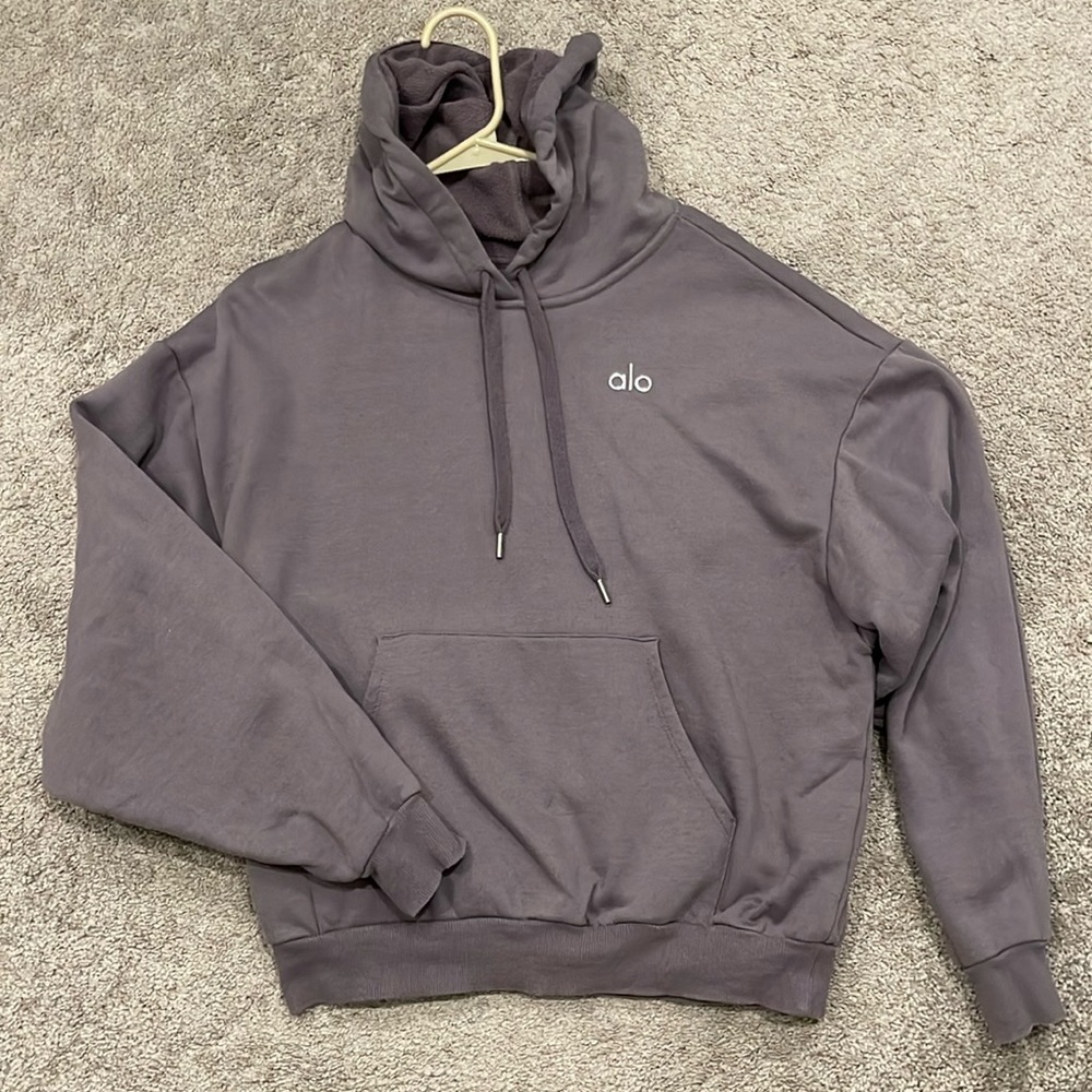 Alo Yoga Hoodie